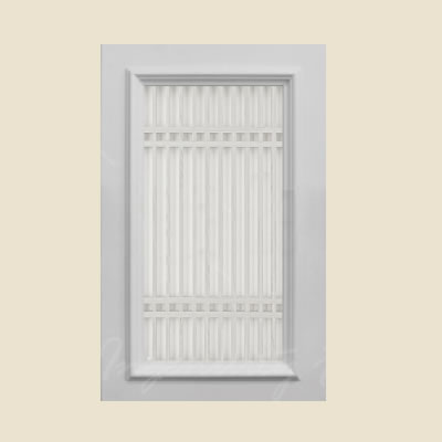 法式網(wǎng)格17-2